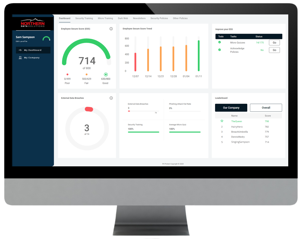 cybersecurity-training-dashboard